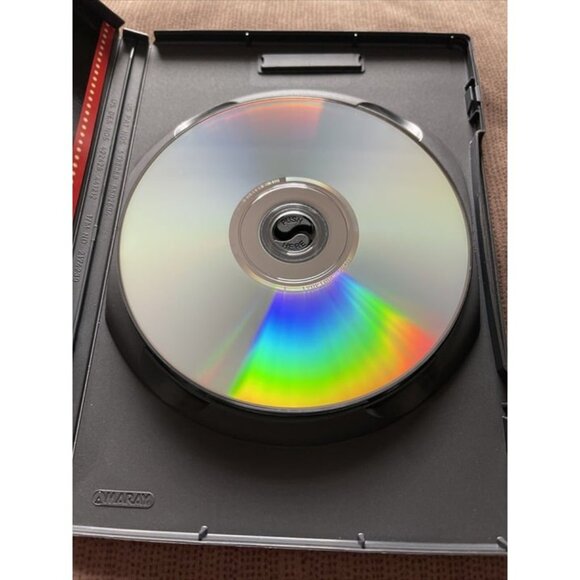 Stoned - The Original Rolling Stone (DVD, unrated, 2005) w/chapter insert - Picture 5 of 5